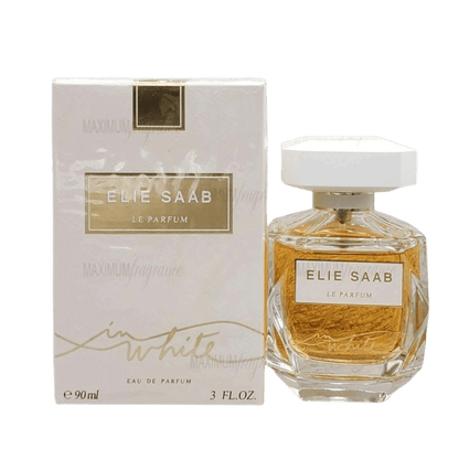 Elie Saab White