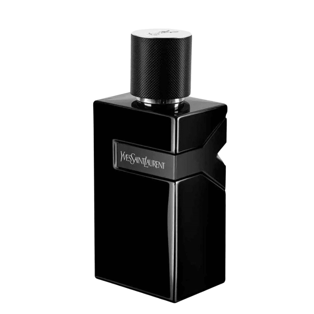 Y Black Le Parfum