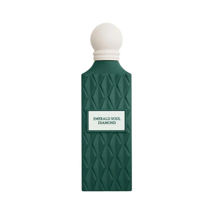 Emerald Soul Diamond