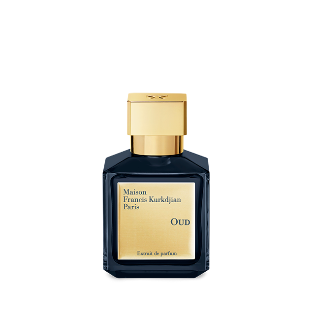 Baccarat Oud