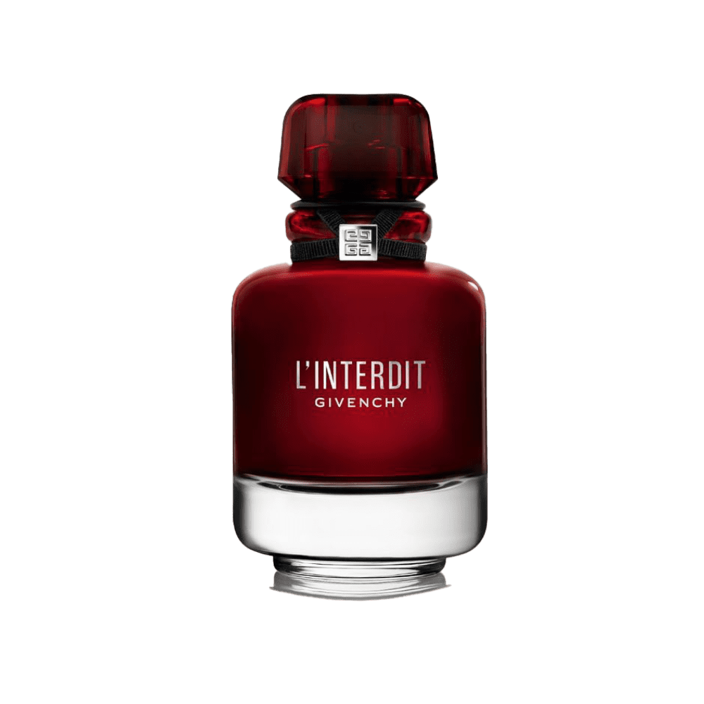 L’Interdit Eau de Parfum
