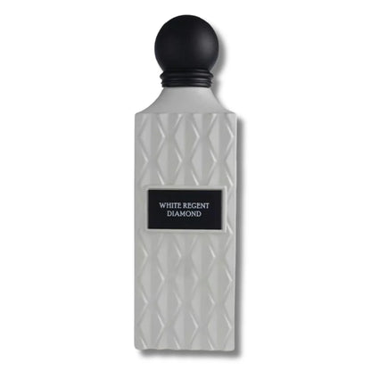 White Regent Diamond