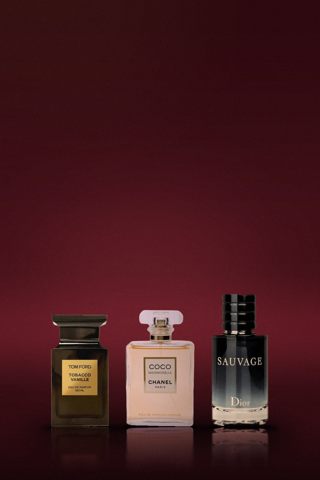 AMANY Online Shop — hero