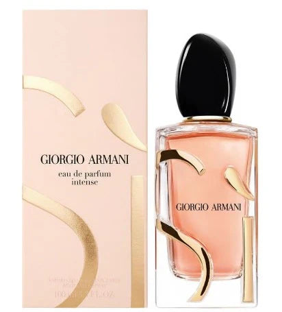 Si Giorgio Armani Intense