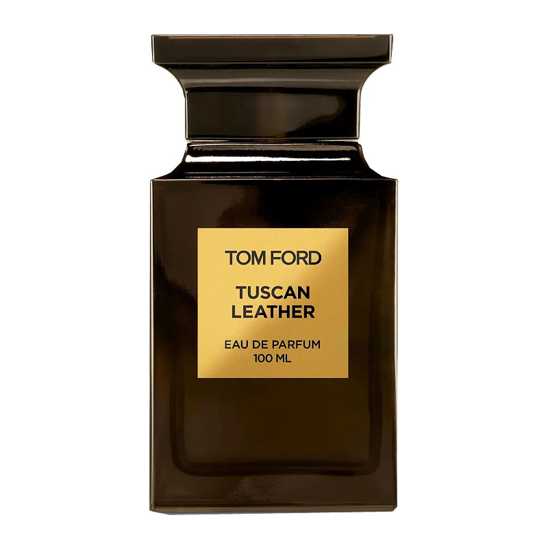 Tuscan leather
