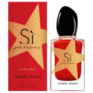 Sì Passione Limited Edition