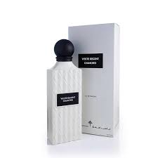 White Regent Diamond