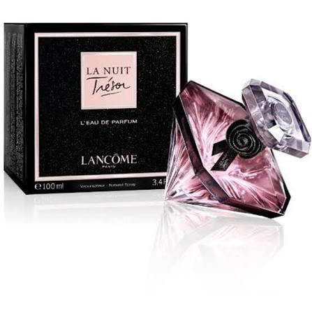 Tresor La Nuit 30ml MINI