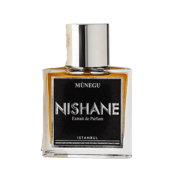 Nishane Munegu