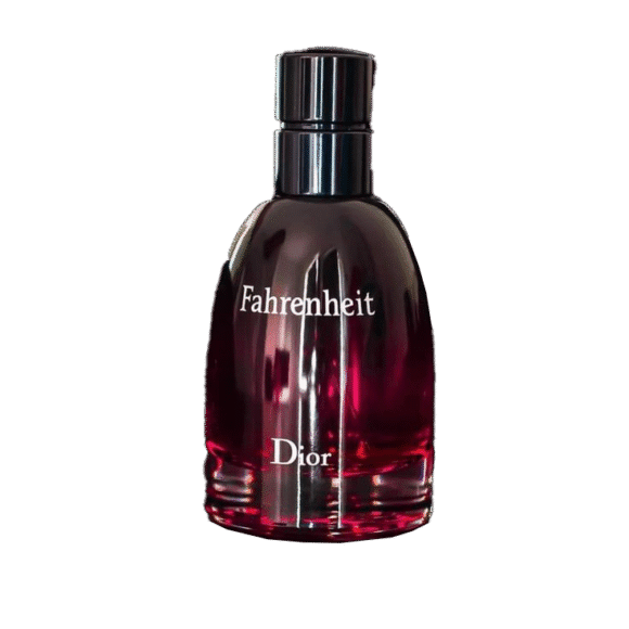 Fahrenheit